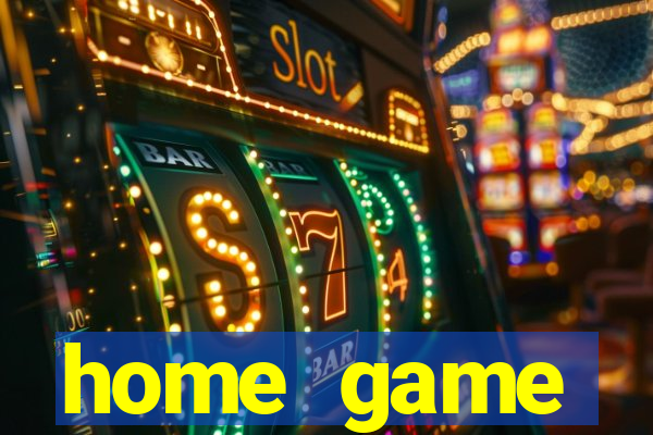 home game gamecategoryid 0